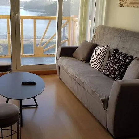 Apartament Pour 4 Pers Avec Piscine Et Terrasse, Parking Prive, Animaux Acceptes - Fr-1-379-152